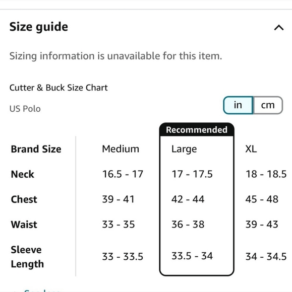 CUTTER & BUCK NFL New England Patriots 2007 AFC Champs Embroidered Polo - Picture 5 of 7